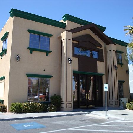 Emerald Suites South Las Vegas Boulevard المظهر الخارجي الصورة