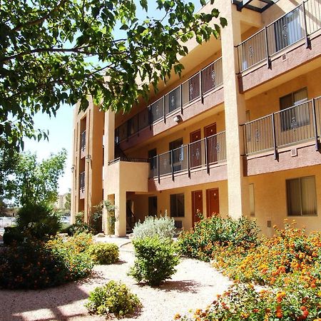 Emerald Suites South Las Vegas Boulevard المظهر الخارجي الصورة