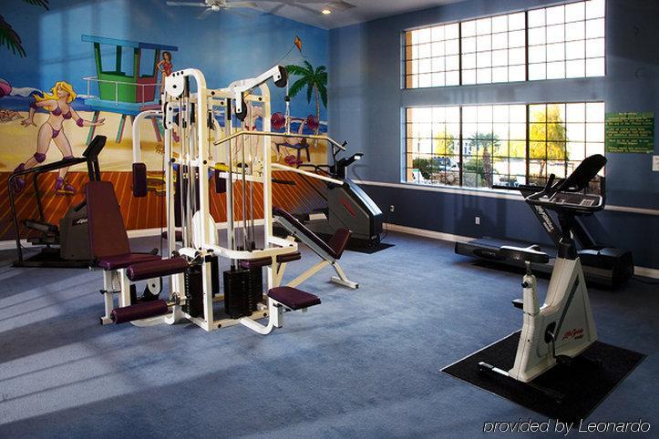 Emerald Suites South Las Vegas Boulevard المرافق الصورة