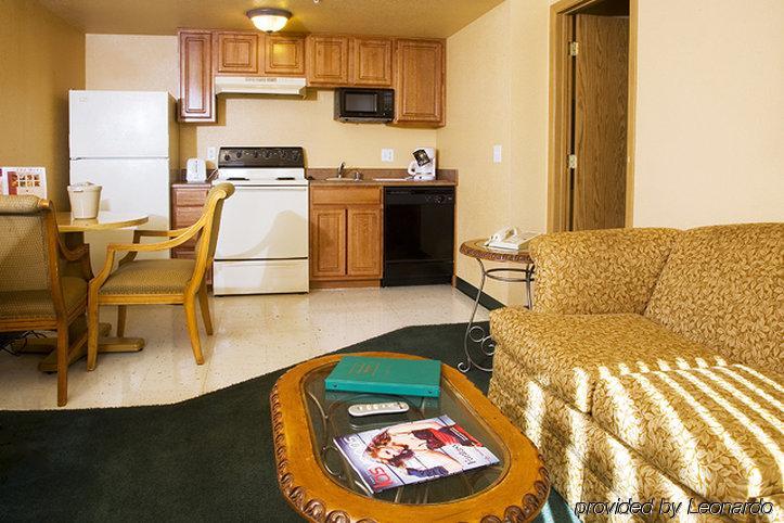 Emerald Suites South Las Vegas Boulevard الغرفة الصورة