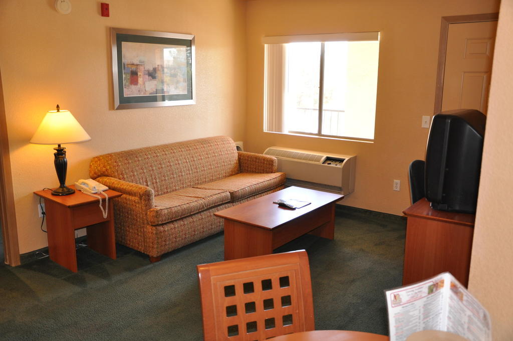 Emerald Suites South Las Vegas Boulevard الغرفة الصورة