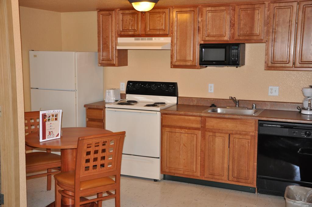 Emerald Suites South Las Vegas Boulevard الغرفة الصورة