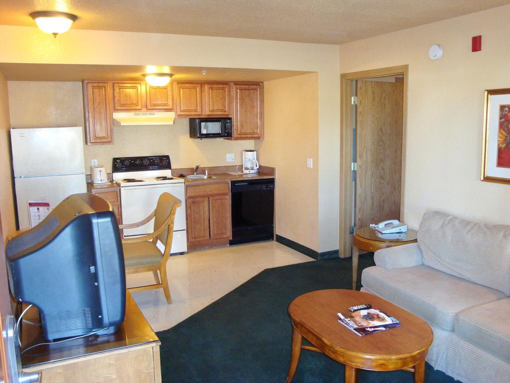 Emerald Suites South Las Vegas Boulevard الغرفة الصورة