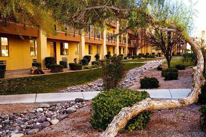 Emerald Suites South Las Vegas Boulevard المظهر الخارجي الصورة