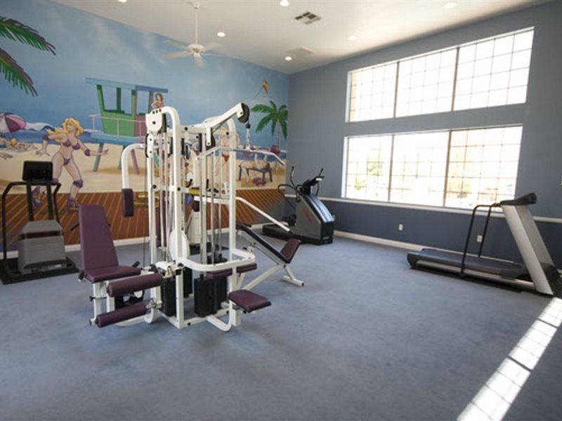 Emerald Suites South Las Vegas Boulevard المظهر الخارجي الصورة
