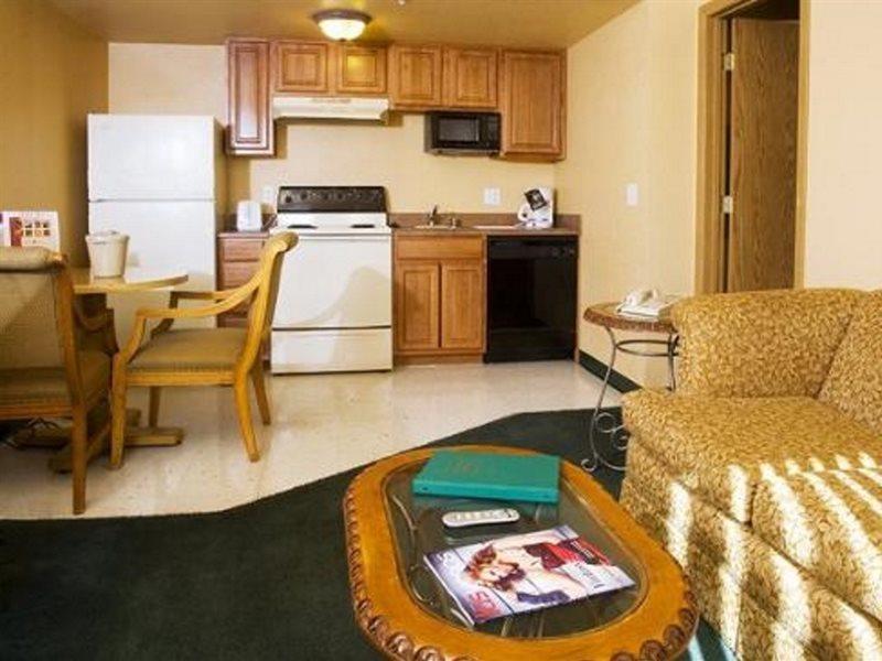 Emerald Suites South Las Vegas Boulevard المظهر الخارجي الصورة