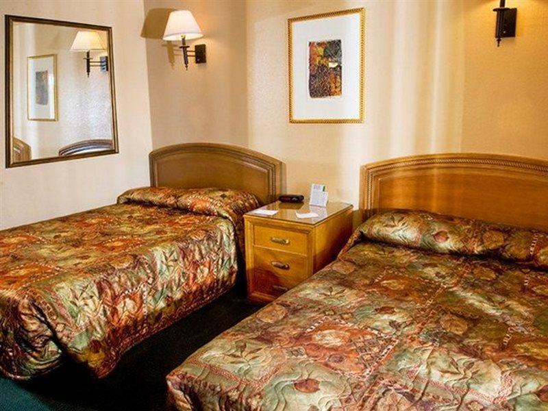 Emerald Suites South Las Vegas Boulevard المظهر الخارجي الصورة