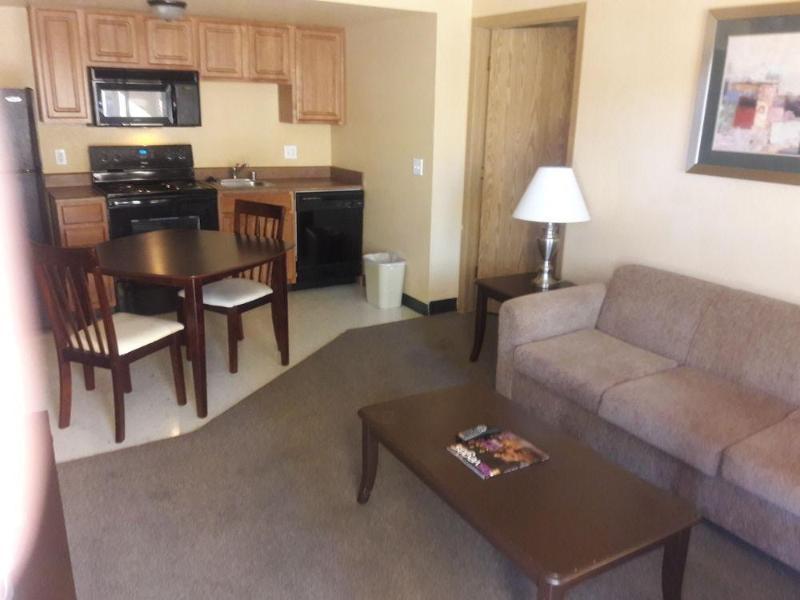Emerald Suites South Las Vegas Boulevard المظهر الخارجي الصورة