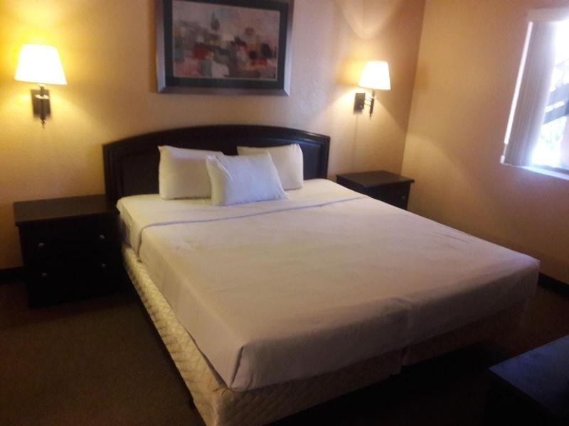 Emerald Suites South Las Vegas Boulevard المظهر الخارجي الصورة