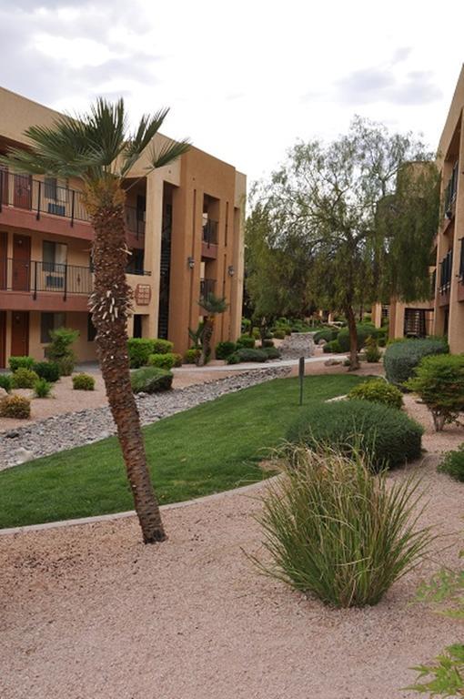 Emerald Suites South Las Vegas Boulevard المظهر الخارجي الصورة